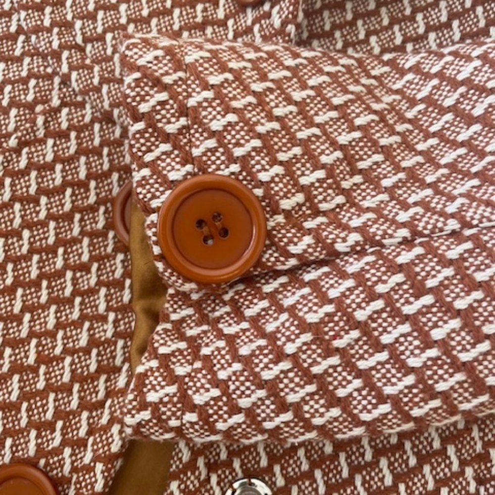 Cropped Jacket by Forever - Picture 5 of 5